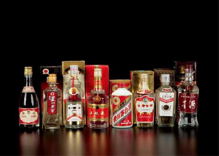 环县茅台酒回收