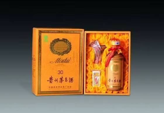 环县年份酒回收